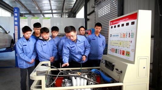 贵阳市汽车工程专业怎么样,贵阳汽修学院