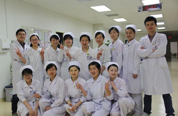 贵州卫校有哪些专业适合女生