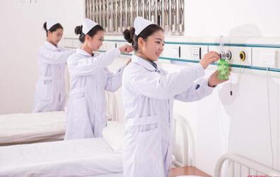 贵阳学护理专业算不算一技之长?