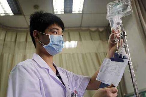 贵阳卫生学校的就业率为什么那么高?