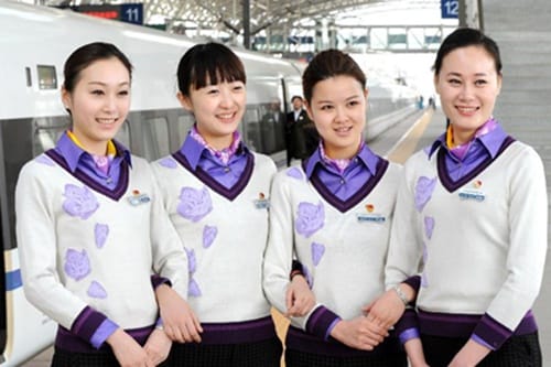 贵阳职业学校适合女生的专业推荐