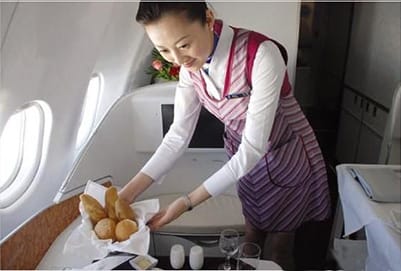 贵阳航空航天职业学校怎么样？