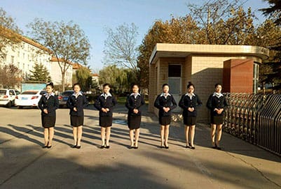 贵州高级职业学校有哪些专业