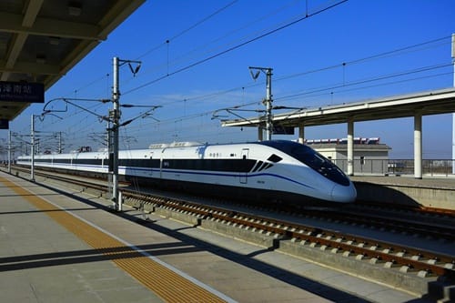 2023年贵阳铁路职业技术学校建筑施工专业招生