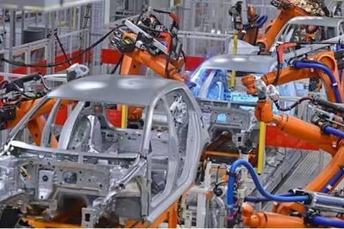 贵阳工程职业学校机械设计与制造专业招生简介