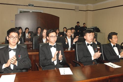 贵阳高等职业技术学校饭店管理与运营专业2023年春季招生