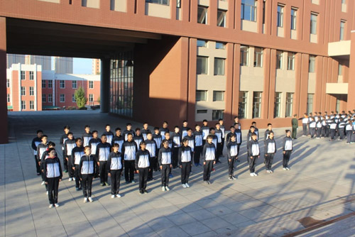 贵州师范大学学前教育专业