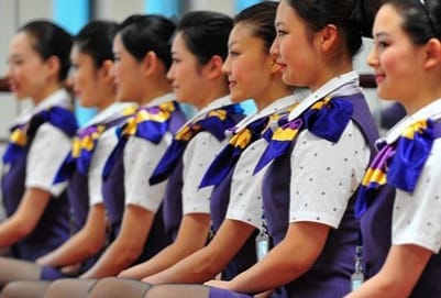 贵阳航空职业学校什么专业就业率高?薪资高?