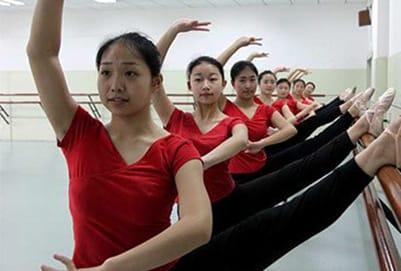 重庆女子职业学校哪个专业最热门