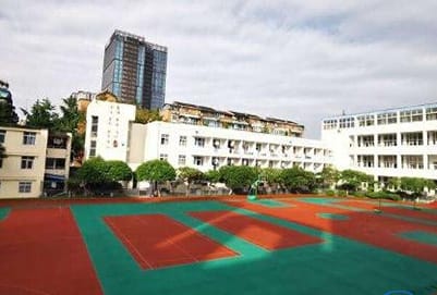 重庆中专学校哪些学校好