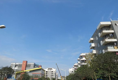 五年制大专招生重庆市轻工业学校