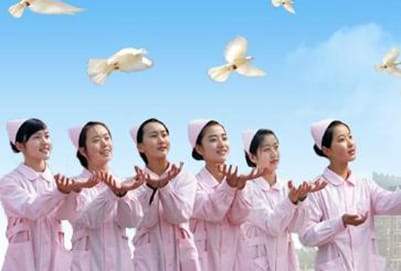 重庆卫生学校的热门专业是什么】