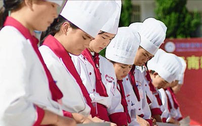 云南新西南技工学校