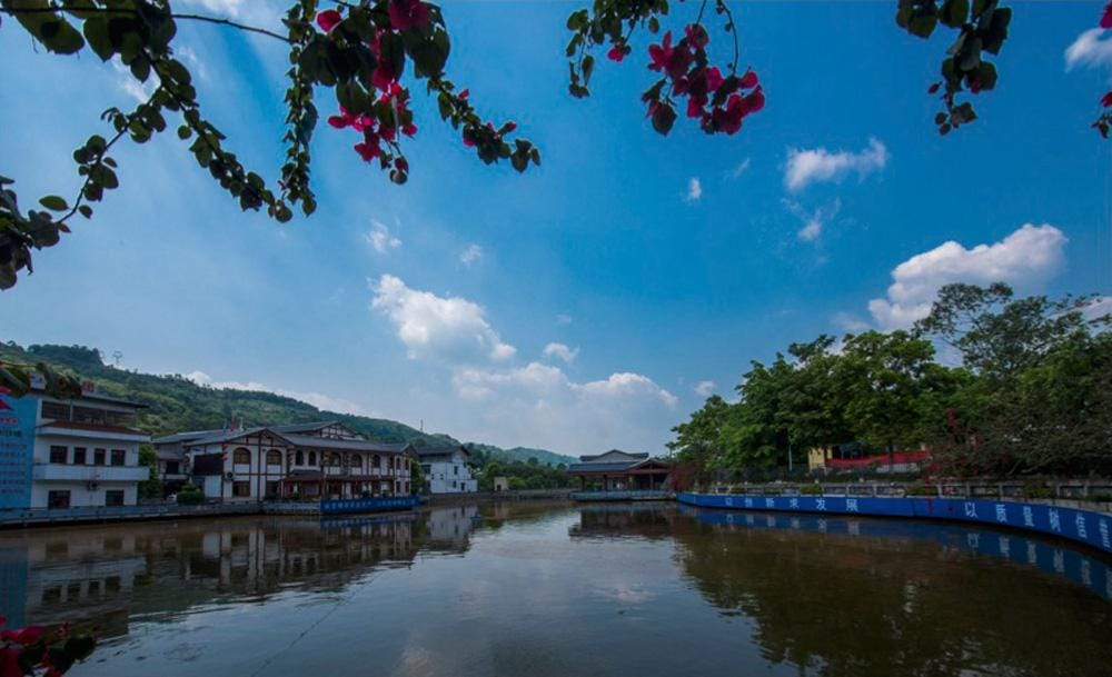 2023年重庆市医科学校专业设置