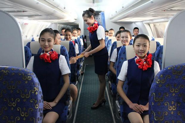 重庆市农业学校2022年航空服务专业有哪些招生条件呢？