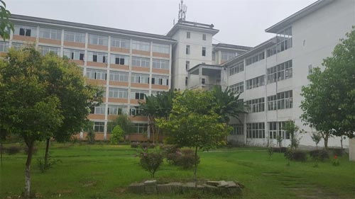 重庆市农业学校2022年航空服务专业有哪些招生条件呢？