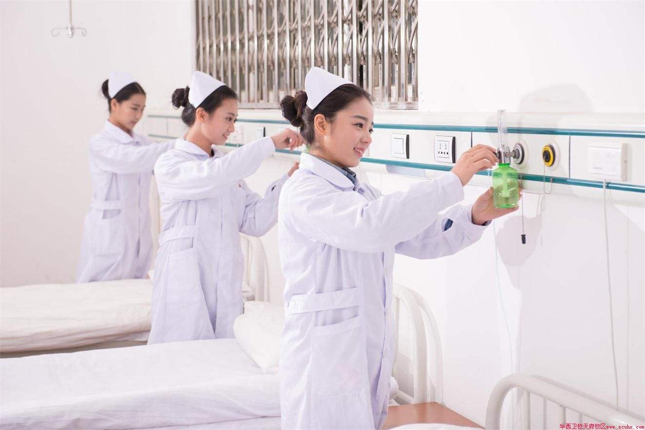 2022年重庆卫生技工学校地址在哪里呢？