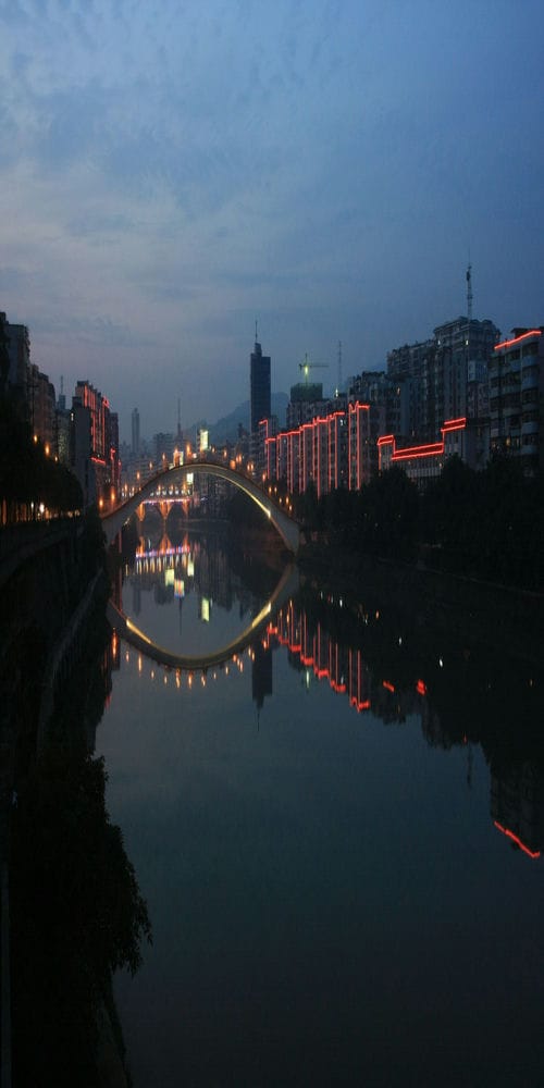 2023年重庆市医科学校招生专业