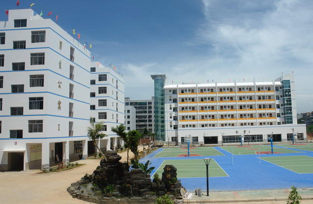 重庆医科学校2022年都有哪些招生专业计划呢？