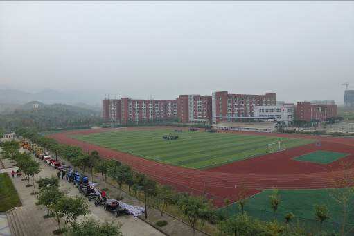 重庆市农业学校2023年招生专业