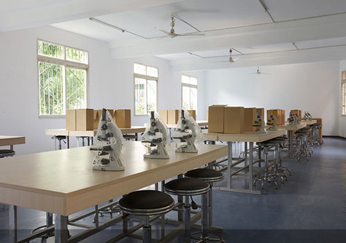 重庆市南丁卫生职业学校教学环境怎么样？