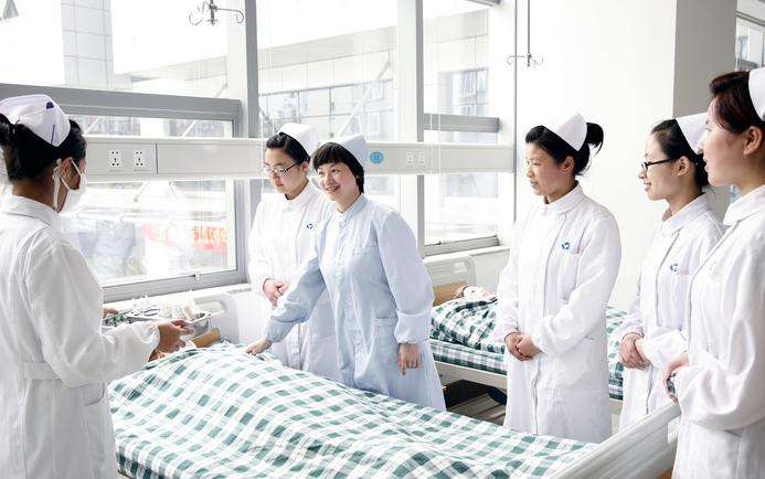 2022年重庆市南丁卫生职业学校办学质量怎么样