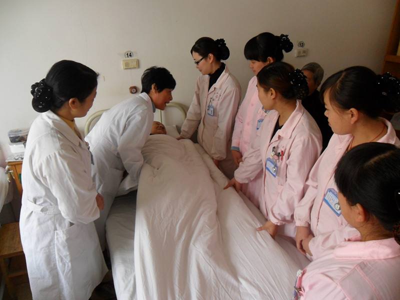 重庆市护士学校2022年招生有哪些就业保障呢