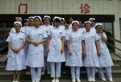 重庆卫生职业学校2022年保障就业吗