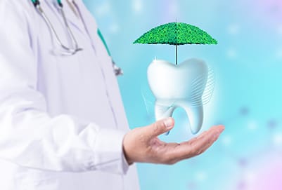 重庆卫校口腔护理专业的就业前景怎么样