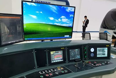 成都铁路学校城市轨道交通运营管理简介