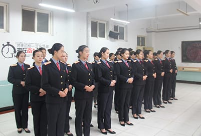 2023年成都铁路专业学校介绍