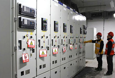 成都铁路学校城市轨道交通供电专业简介