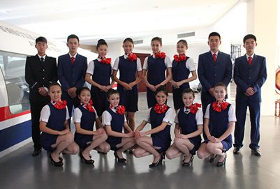 贵州航空学校毕业后可以去哪些地方就业