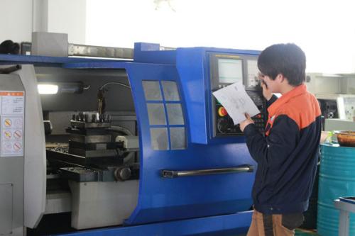 贵州航空学校数控专业介绍