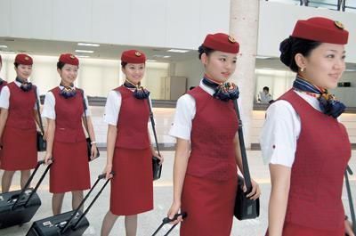 贵阳航空学校校企合作好不好