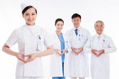 认识贵阳护理学校
