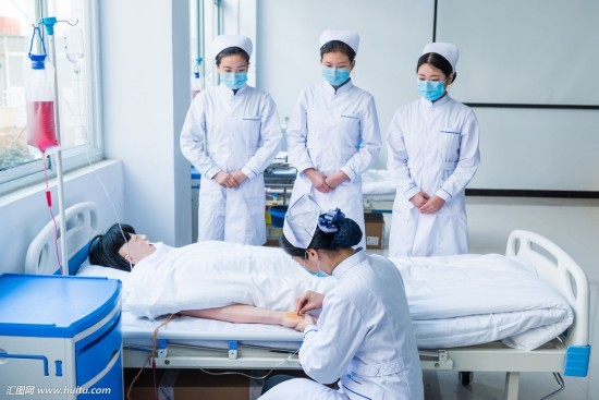 贵阳卫校---一个让你有就有保障的学校