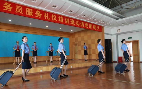 贵阳轻轨学校毕业后能够拿到多少薪资