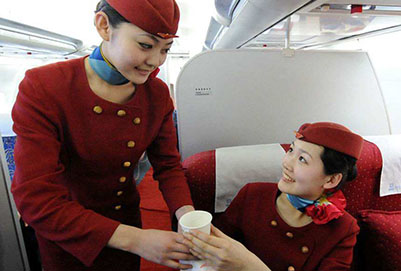 2022重庆航空专业学校就业形势怎么样