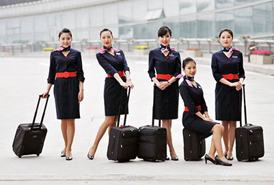 2023重庆航空专业学校招生对象有哪些?