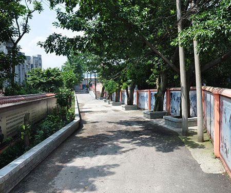 重庆市卫生高级技工学校