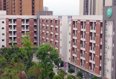 2023年成都华商理工职业学校招生专业