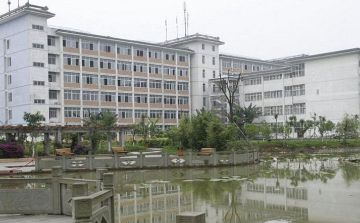 2023年四川省弘博中等专业学校招生专业