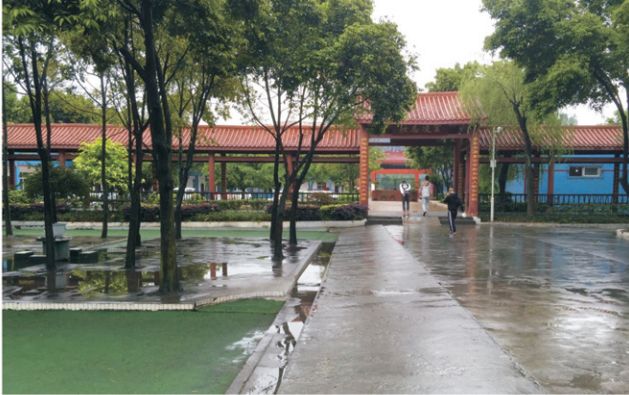 2023年成都棠湖科学技术学校招生专业