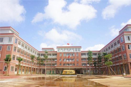 2023年成都市工业职业技术学校招生专业