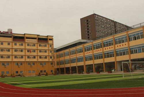 2023年成都市育华职业学校招生专业
