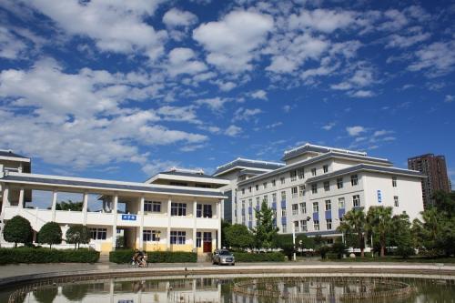 2023年四川交通职业技术学院招生专业