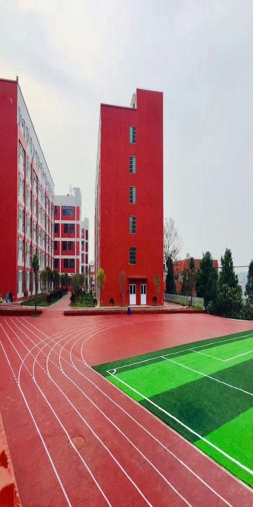 2023年绵阳理工学校招生专业
