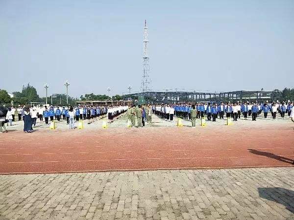 2023年四川省绵竹市职业中专学校招生专业