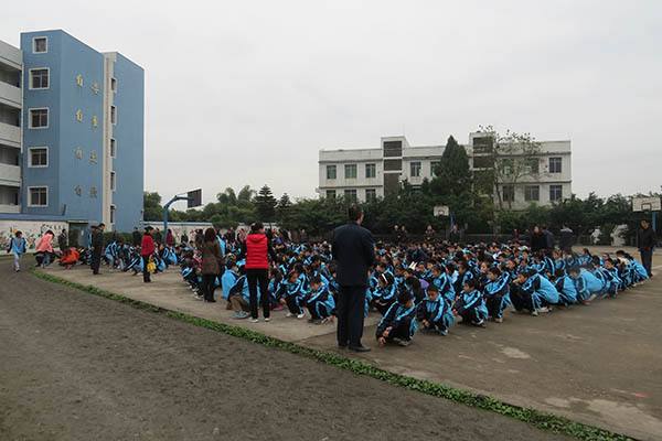 2023年荣县乐德职业中学校招生专业